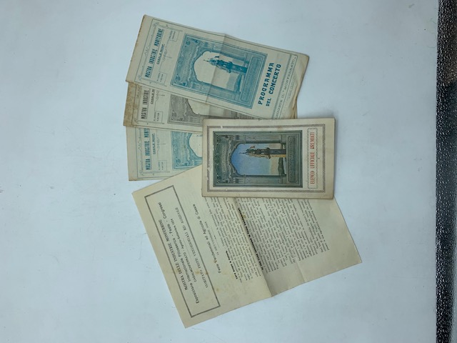 Città di Casale Monferrato. Mostra delle industrie monferrine. 24 agosto-15 settembre 1924. Elenco ufficiale premiati